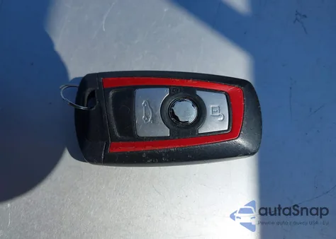 2015 BMW 428 Gran Coupe z USA, uszkodzony, nr VIN WBA4A9C56FGL85264